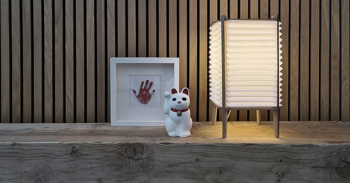 Design der Woche: Leuchtend wie ein Bienenstock