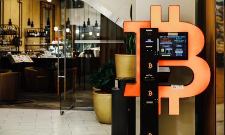 Jetzt auch mit BTC ATM: Hier steht das erste Bitcoin-Hotel Deutschlands