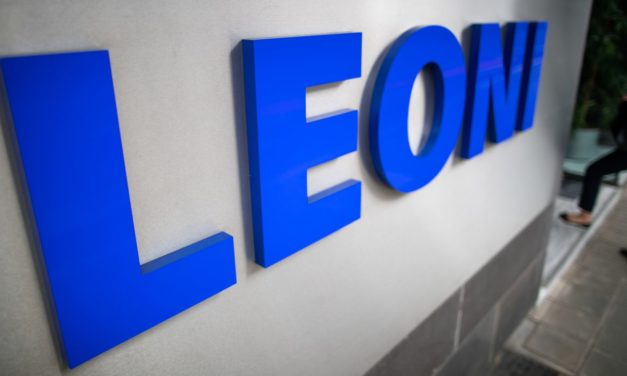 Angeschlagener Autozulieferer: Leoni will sich 50 Millionen Euro auf dem Kapitalmarkt beschaffen