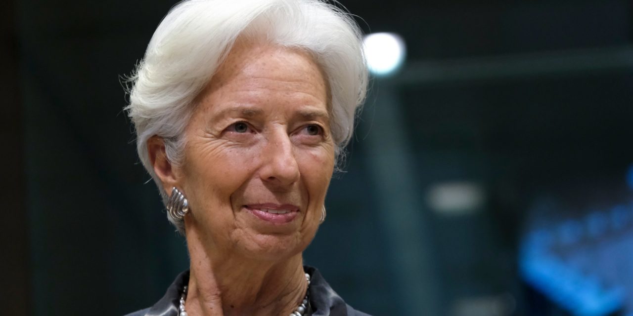 Christine Lagarde: EZB-Chefin hält Kryptowährungen für „wertlos“