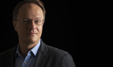 Der  Medici-Effekt:  Markus Hengstschläger über das neue Symposium