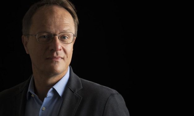 Der  Medici-Effekt:  Markus Hengstschläger über das neue Symposium