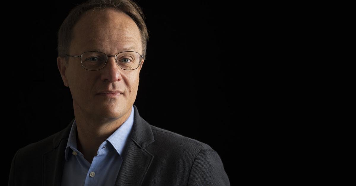 Der  Medici-Effekt:  Markus Hengstschläger über das neue Symposium