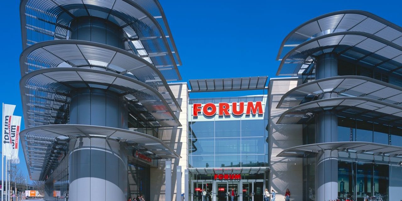 Deutsche Euroshop: Aktie des Einkaufszentrum-Betreibers ist unterbewertet