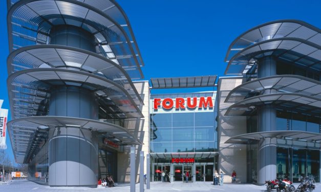 Deutsche Euroshop: Aktie des Einkaufszentrum-Betreibers ist unterbewertet