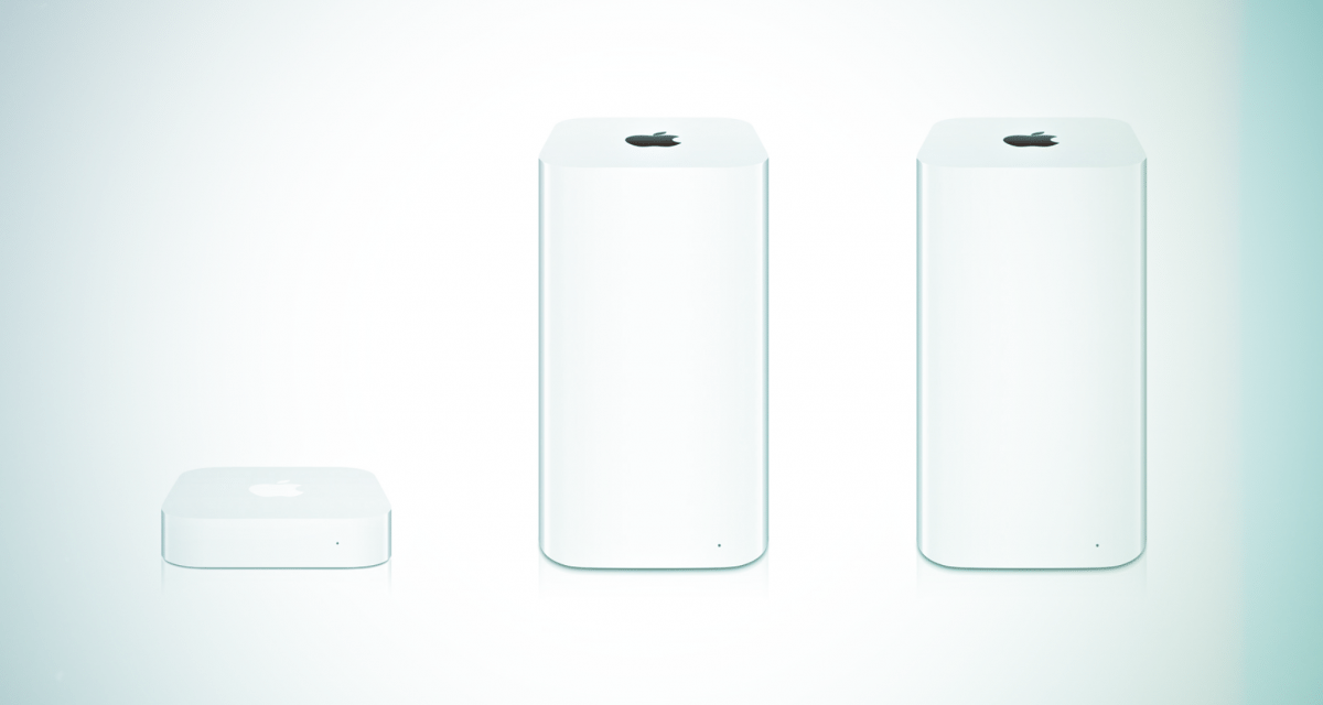 Mysteriöser „Netzwerkadapter“ von Apple in Zulassungsdatenbank aufgetaucht