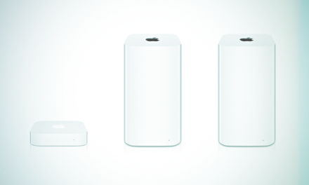 Mysteriöser „Netzwerkadapter“ von Apple in Zulassungsdatenbank aufgetaucht