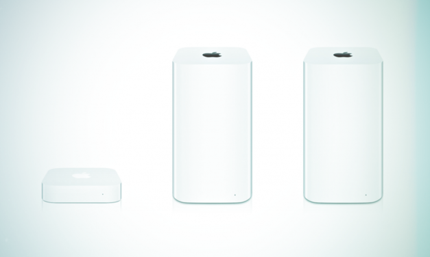 Mysteriöser „Netzwerkadapter“ von Apple in Zulassungsdatenbank aufgetaucht