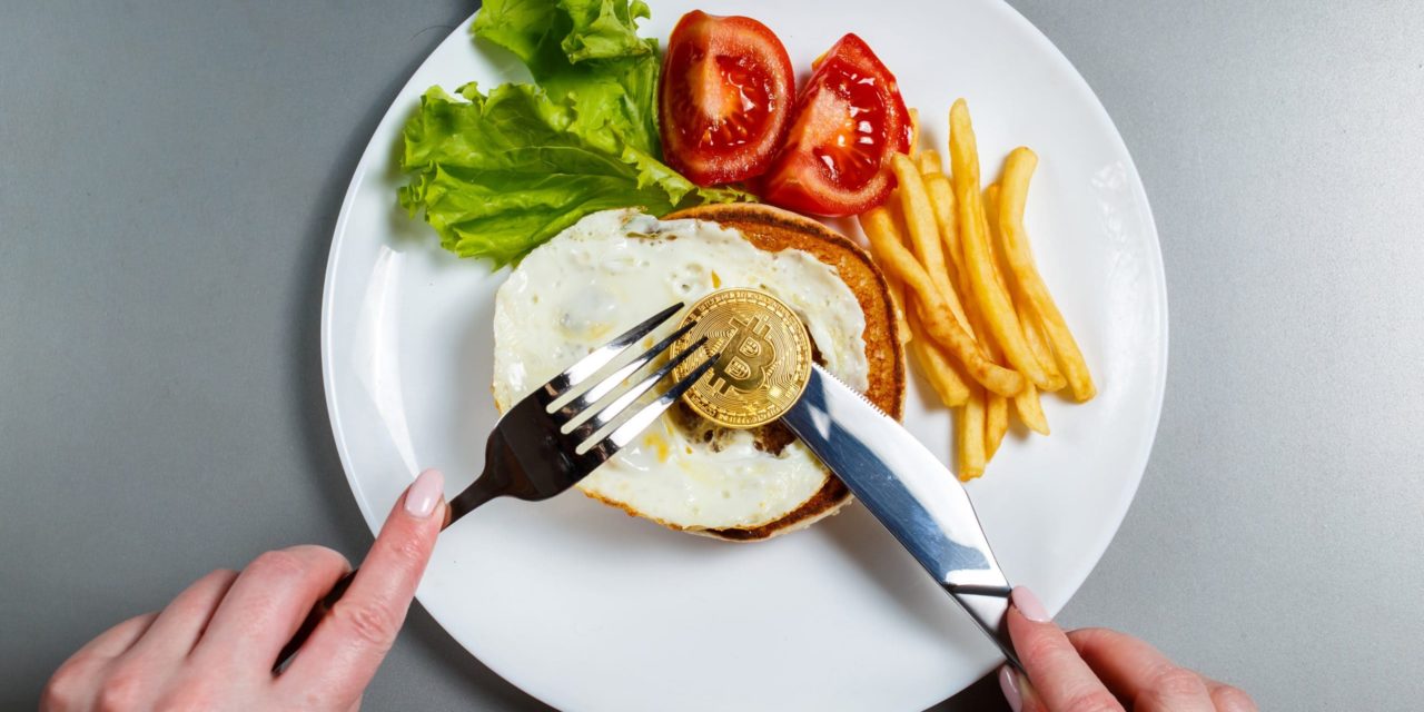 BTC, ETH, SHIB: Tausende Restaurants weltweit akzeptieren jetzt Krypto