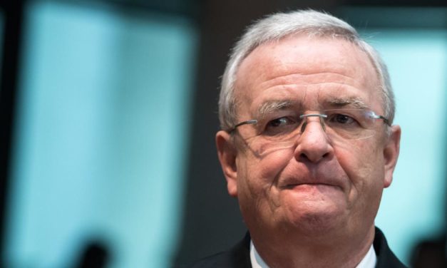 Ex-VW-Chef Winterkorn 75: Wenig Beitrag zur Dieselskandal-Aufklärung