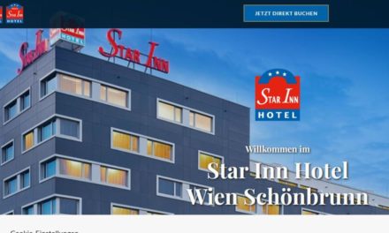 Millionenpleite einer bekannten Hotelkette – 101 Jobs betroffen