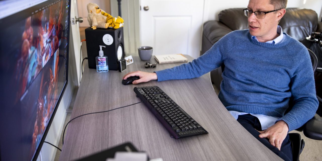 Beeple Twitter Scam: Krypto-Assets für 438.000 USD erbeutet