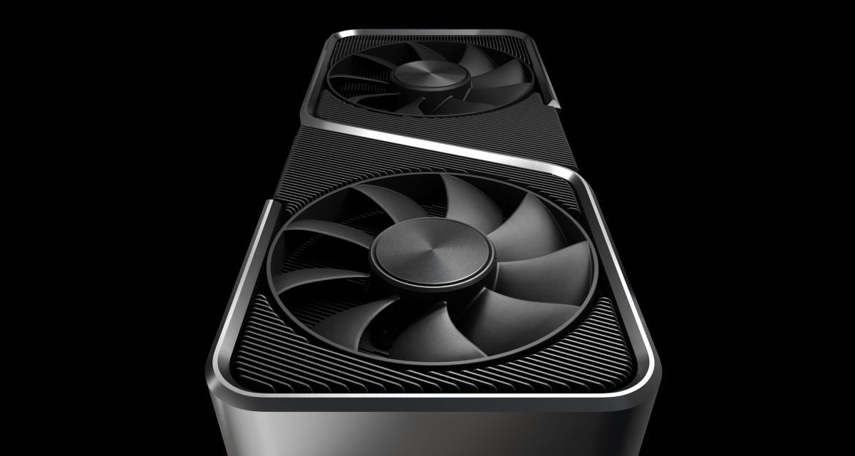 Computex: Nvidia GeForce RTX 4000: Erste Grafikkarten angeblich schon ab Juli