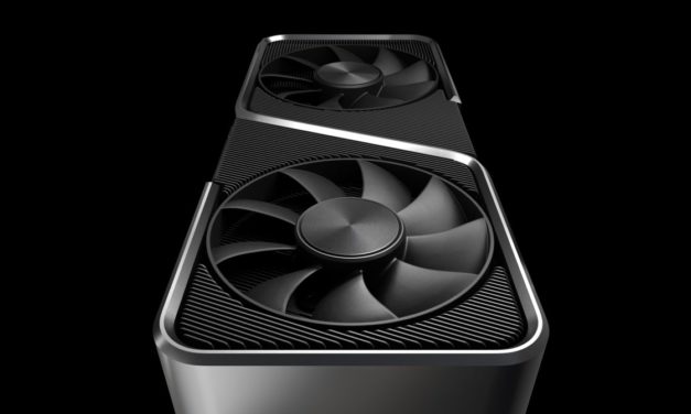 Computex: Nvidia GeForce RTX 4000: Erste Grafikkarten angeblich schon ab Juli