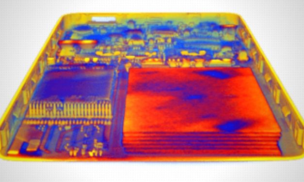 iPod im CT-Scanner: Warum Apple den „Hinterntest“ einführte
