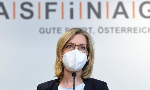 Anzengruber/Renz: Asfinag bekommt zwei neue Aufsichtsräte
