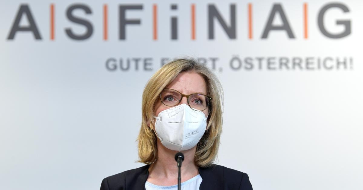 Anzengruber/Renz: Asfinag bekommt zwei neue Aufsichtsräte