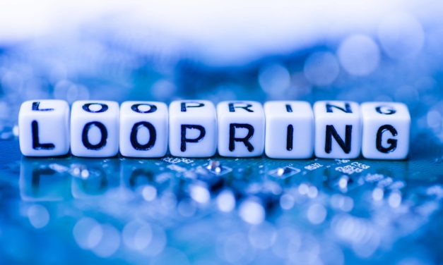 Loopring (LRC) nach GameStop Ankündigung 26 Prozent im Plus