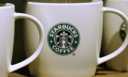 Starbucks gibt Geschäft und Marke in Russland auf