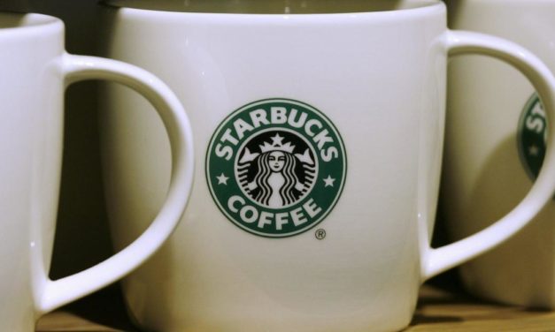 Starbucks gibt Geschäft und Marke in Russland auf