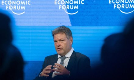 Warnung vor Rezession und globaler Instabilität