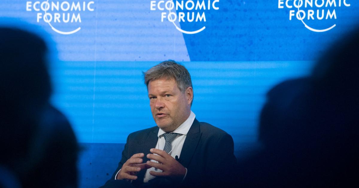 Warnung vor Rezession und globaler Instabilität