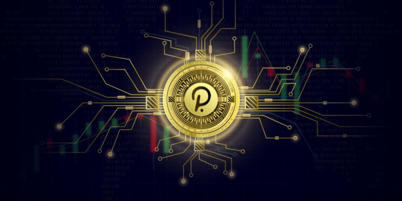 Polkadot (DOT) Kurs-Analyse: Altcoin versucht, gen Norden auszubrechen