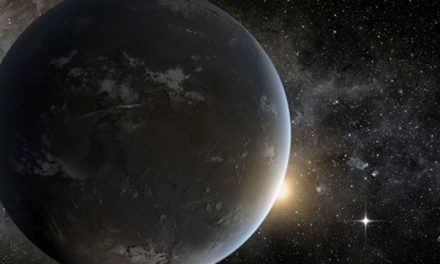 Sonne als Linse: Gravitations-Teleskop könnte ferne Welten „heranzoomen“