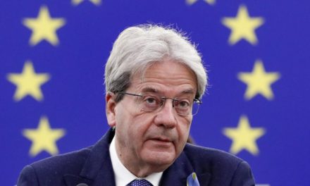 Schuldenabbau bitte warten: EU hält die Zügel weiter locker