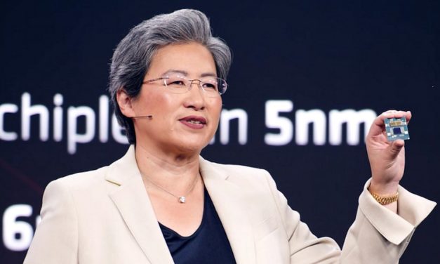 Computex: Ryzen-7000-Prozessoren: Laut AMD deutlich schneller als Intels Core i9-12900K