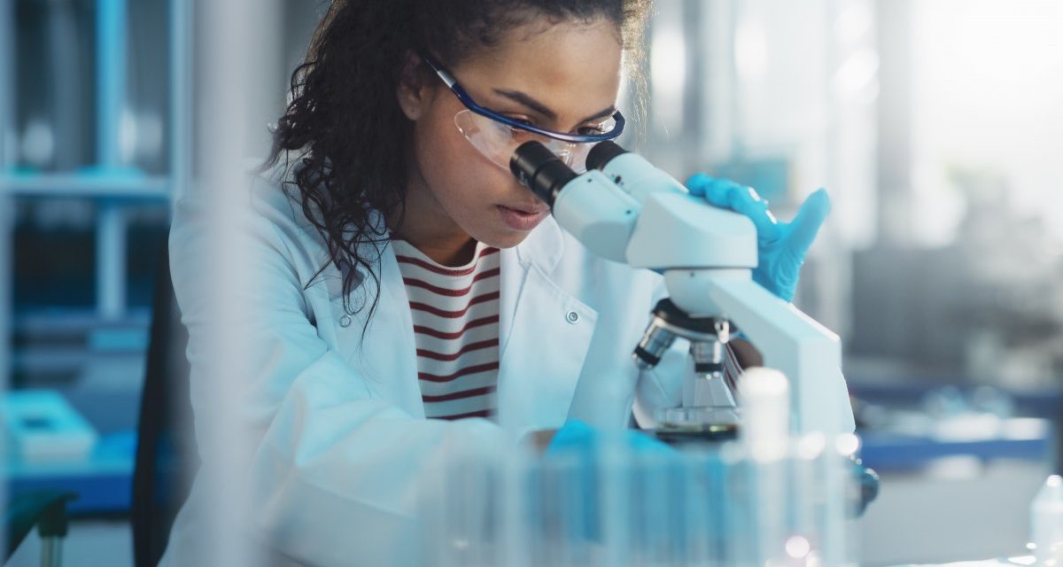 Forscher wollen Tumorpatienten mit Krebs-tötendem Virus heilen