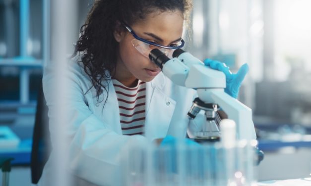 Forscher wollen Tumorpatienten mit Krebs-tötendem Virus heilen