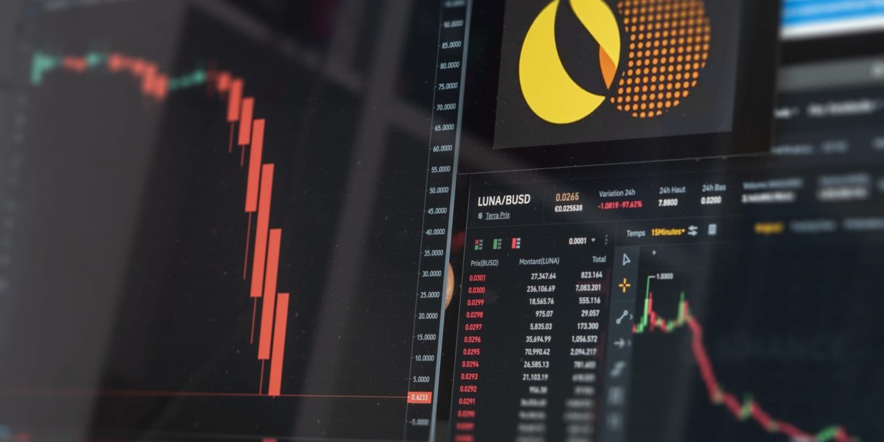 Terra (LUNA): Koreanische Polizei will Luna-Reserven einfrieren