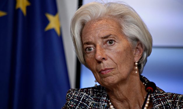 Christine Lagarde: Sohn der EZB-Präsidentin ist Krypto-Investor