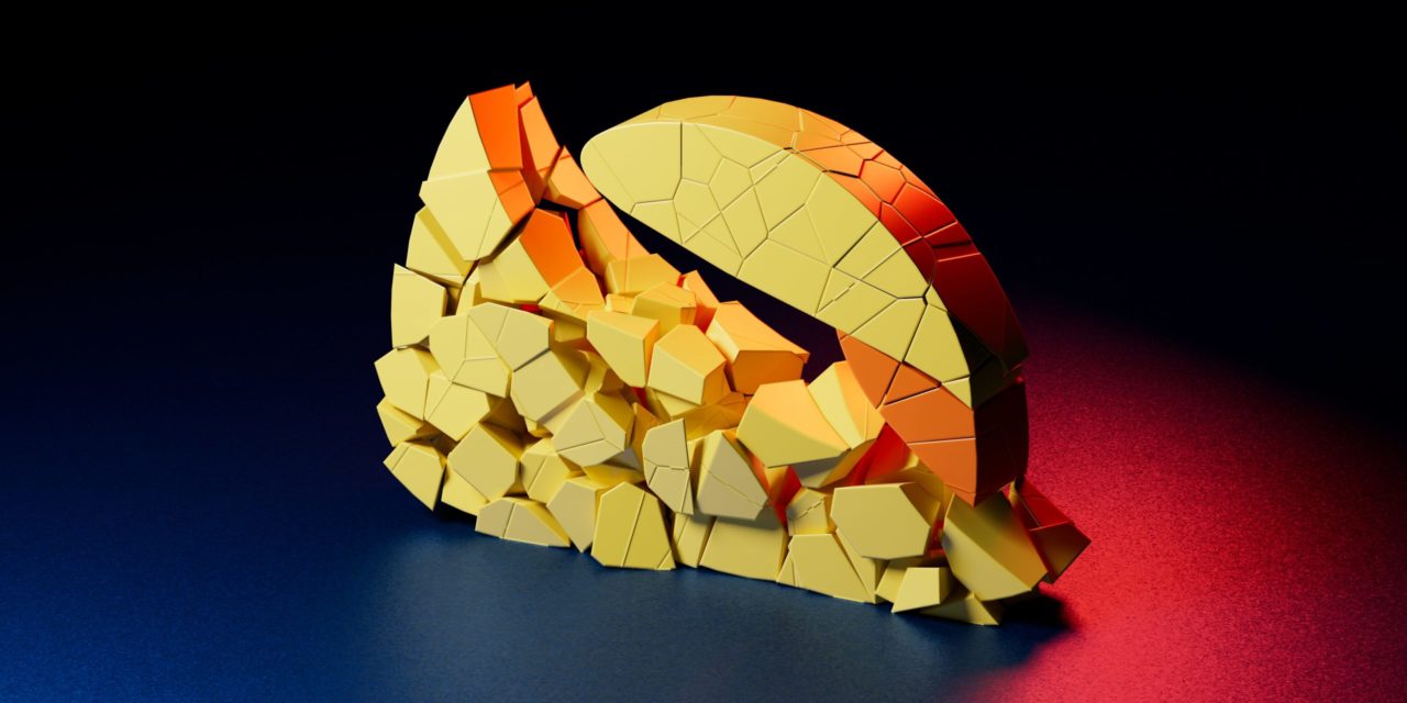 Neue Unsicherheit um Terra (LUNA) lässt Kurs um 20 Prozent korrigieren