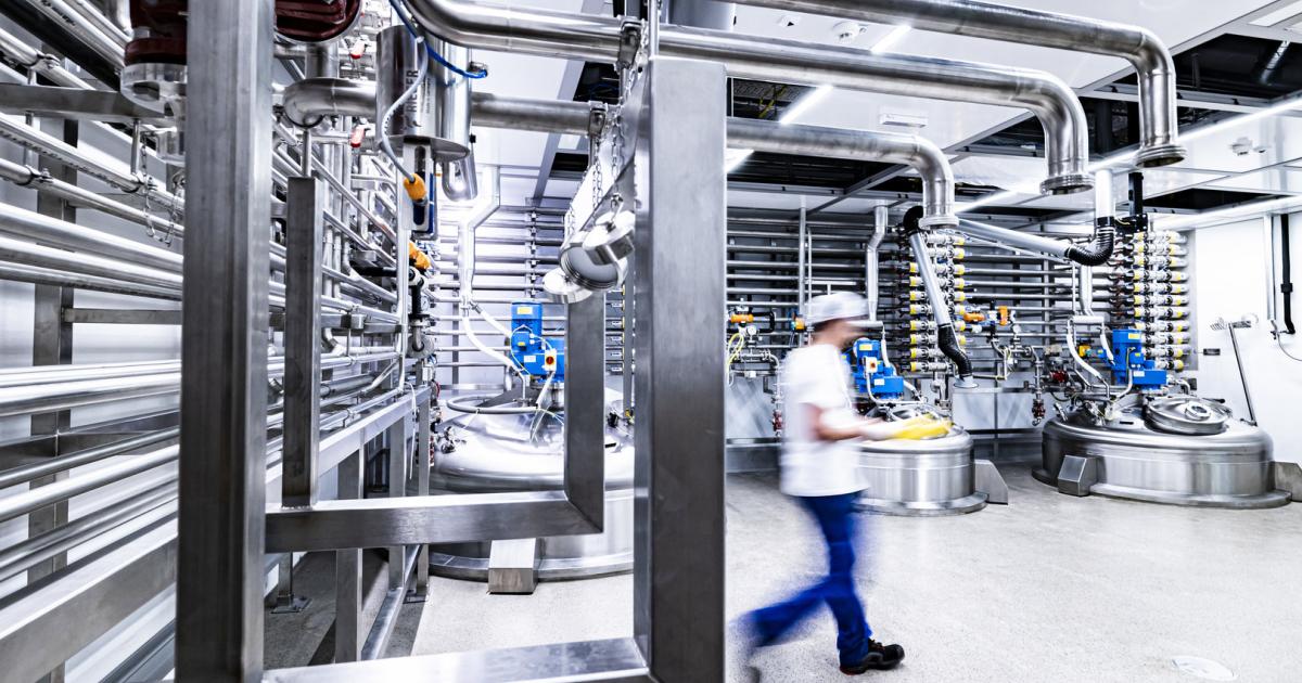 Hagleitner Hygiene eröffnet neues Werk in Salzburg