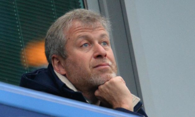 Soll russisches Oligarchenvermögen für Wiederaufbau verwendet werden?