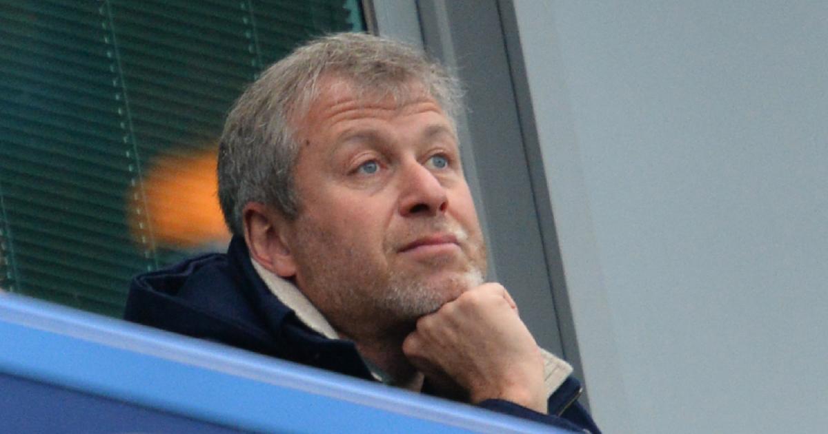 Soll russisches Oligarchenvermögen für Wiederaufbau verwendet werden?