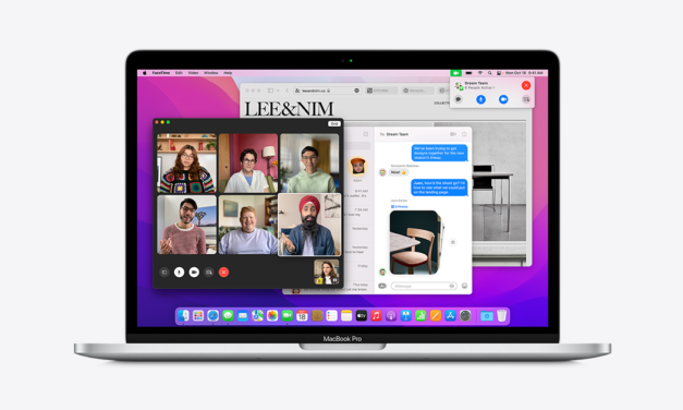 Betriebssysteme: Apple bringt noch weitere Updates