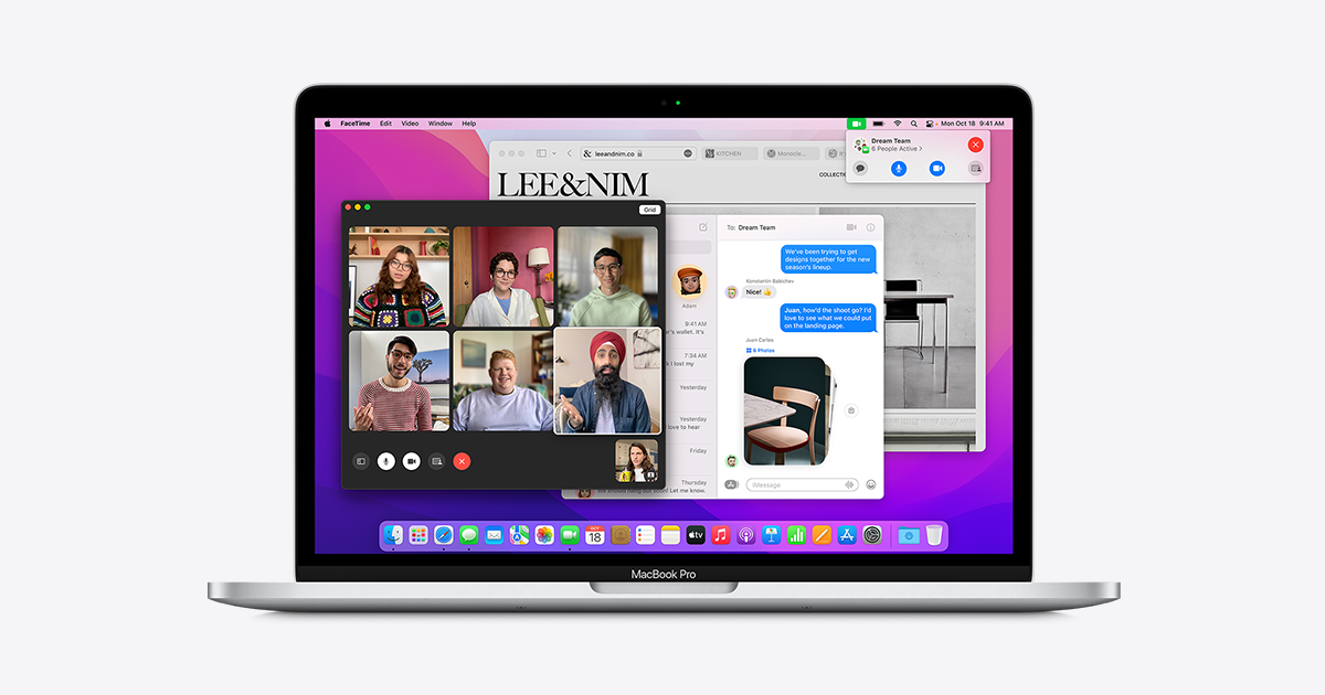 Betriebssysteme: Apple bringt noch weitere Updates