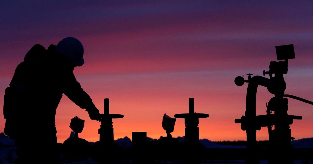 Wifo: Importzölle auf russisches Öl besser als Einfuhrstopp