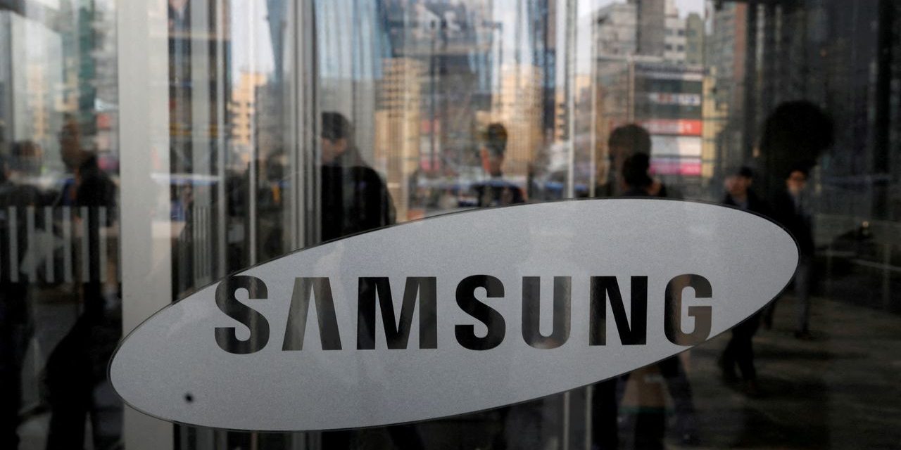 Hohe Investitionen: Samsung will eine Million neue Jobs schaffen