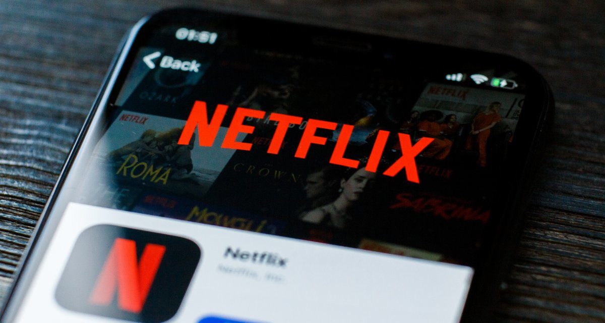 Von Apple lange verboten: Netflix integriert Account-Link