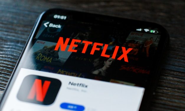 Von Apple lange verboten: Netflix integriert Account-Link