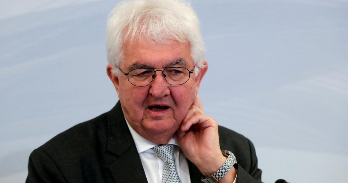 Zinswende: OeNB-Gouverneur Holzmann uneins mit Lagarde