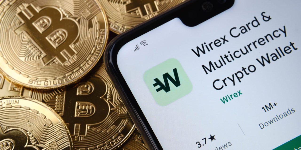 Wirex will mit Polygon den indischen DeFi-Markt erobern