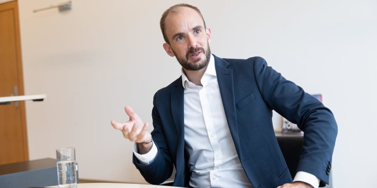 Staatssekretär Tursky: „Kaufhaus Österreich ist nicht notwendig“