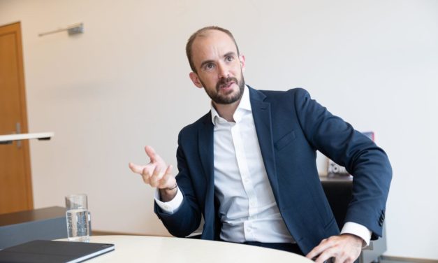 Staatssekretär Tursky: „Kaufhaus Österreich ist nicht notwendig“