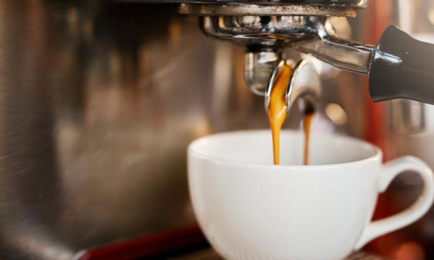 Lavazza-Managerin Wege: „Wir sind reine Espresso-Röster“