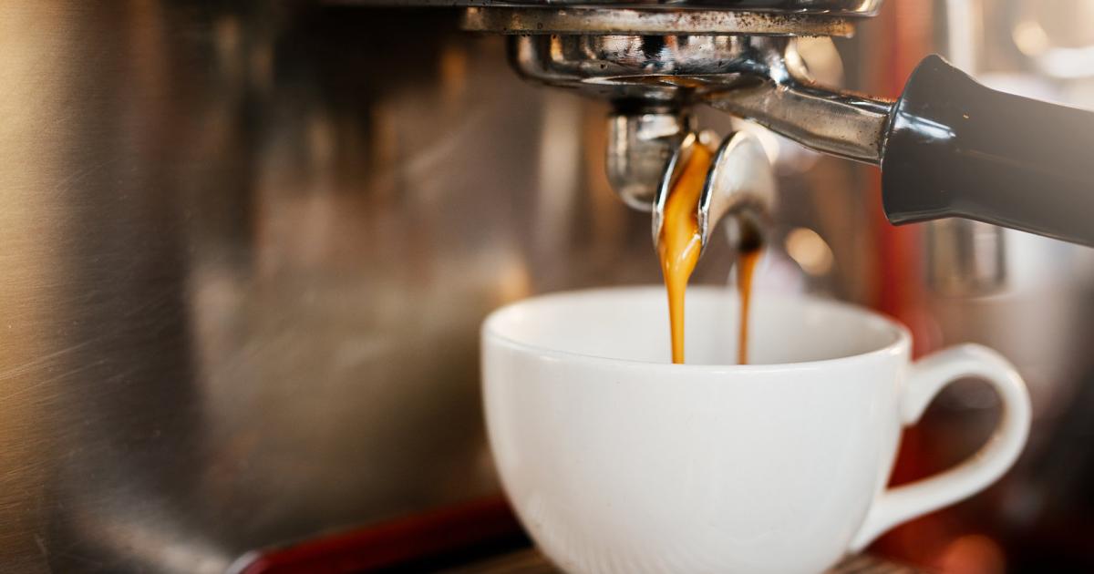 Lavazza-Managerin Wege: „Wir sind reine Espresso-Röster“